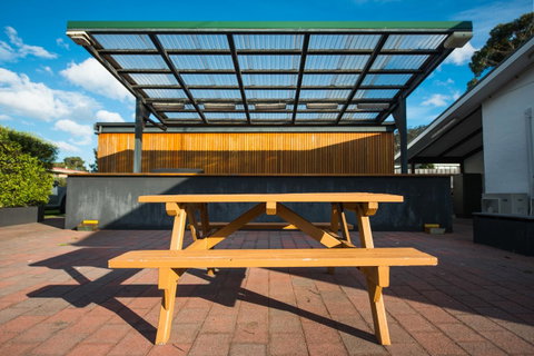 Beachfront Bicheno - Melbourne Tourism 44