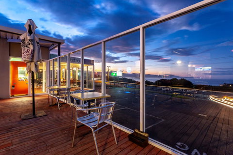 Beachfront Bicheno - Melbourne Tourism 36