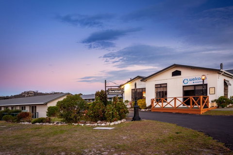 Beachfront Bicheno - Melbourne Tourism 41