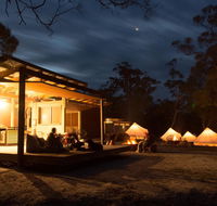 Bay of Fires Bush Retreat - Melbourne Tourism