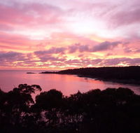 THE LOFT  Bay of Fires Seascape - Melbourne Tourism