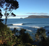 Captain Cook Holiday Park - Melbourne Tourism