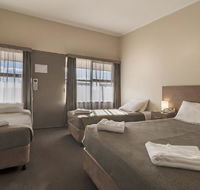 Argosy Motor Inn - Melbourne Tourism