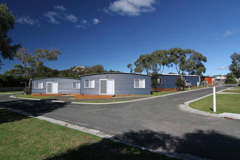 Bicheno East Coast Holiday Park - Melbourne Tourism 12