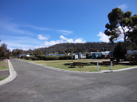Bicheno East Coast Holiday Park - Melbourne Tourism 19