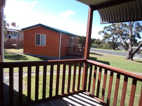 Bicheno East Coast Holiday Park - Melbourne Tourism 25