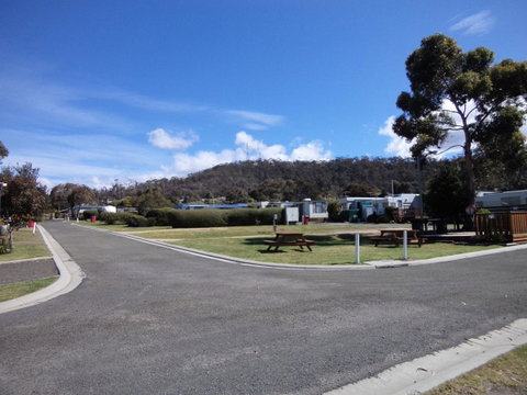 Bicheno East Coast Holiday Park - Melbourne Tourism 9