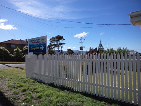 Bicheno East Coast Holiday Park - Melbourne Tourism 21