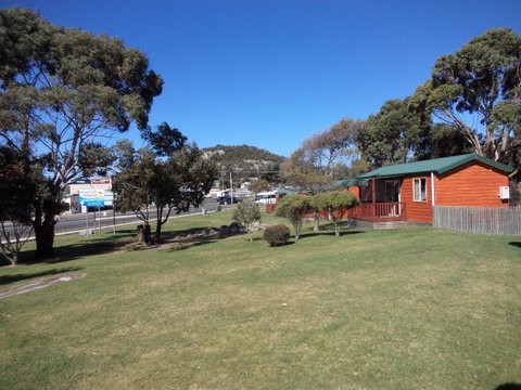 Bicheno East Coast Holiday Park - Melbourne Tourism 42