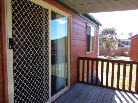 Bicheno East Coast Holiday Park - Melbourne Tourism 41