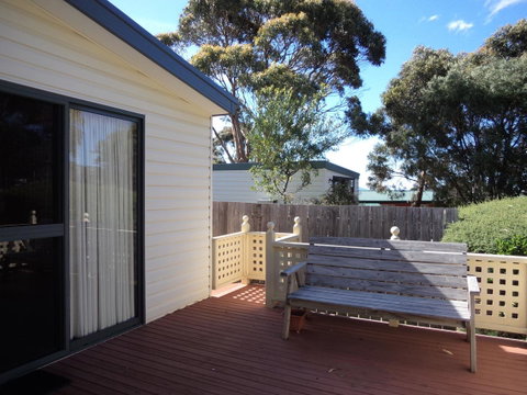Bicheno East Coast Holiday Park - Melbourne Tourism 5