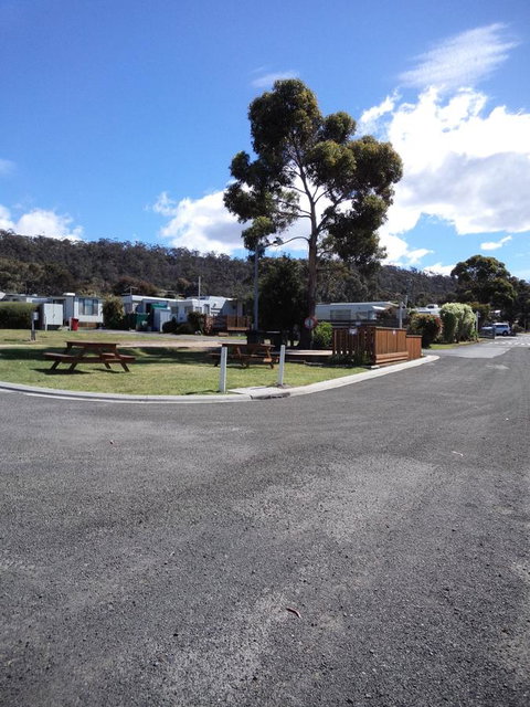 Bicheno East Coast Holiday Park - Melbourne Tourism 23