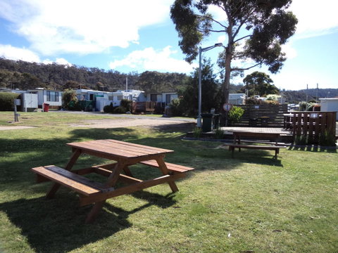 Bicheno East Coast Holiday Park - Melbourne Tourism 18