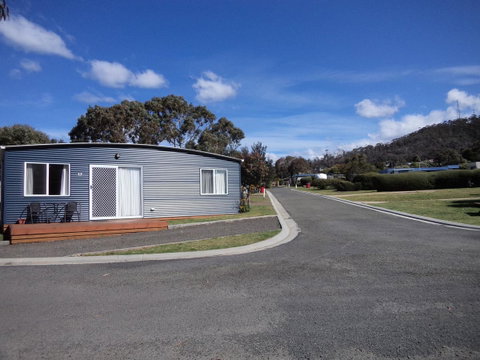 Bicheno East Coast Holiday Park - Melbourne Tourism 22
