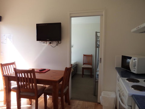 Bicheno East Coast Holiday Park - Melbourne Tourism 4
