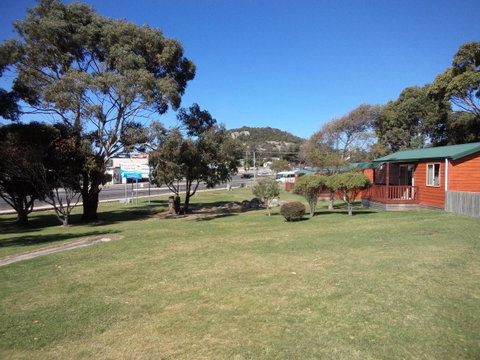 Bicheno East Coast Holiday Park - Melbourne Tourism 10