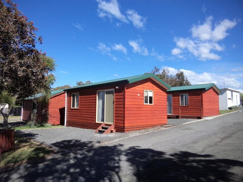 Bicheno East Coast Holiday Park - Melbourne Tourism 30