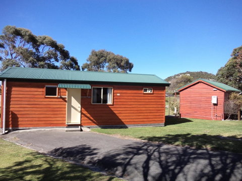 Bicheno East Coast Holiday Park - Melbourne Tourism 6