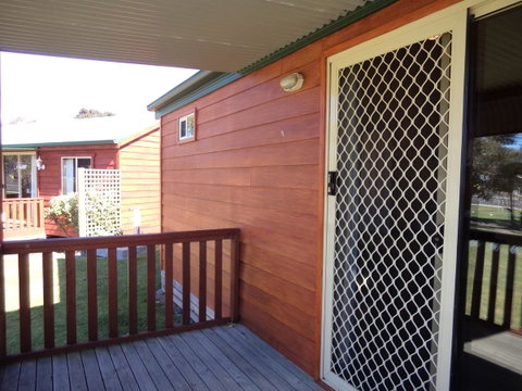 Bicheno East Coast Holiday Park - Melbourne Tourism 13