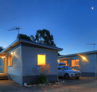 Orford Beachside Holiday Park - Melbourne Tourism