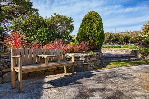 Wintersun Gardens Motel - Melbourne Tourism 30