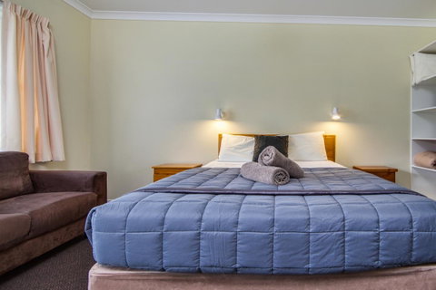 Wintersun Gardens Motel - Melbourne Tourism 15