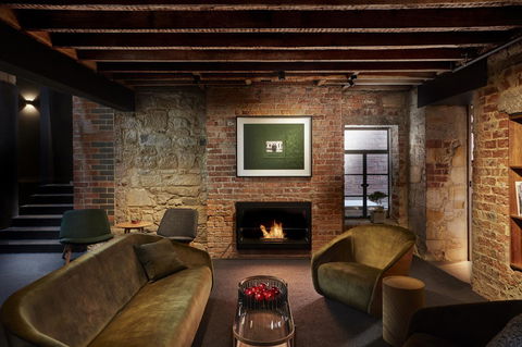 Moss Hotel - Melbourne Tourism 5