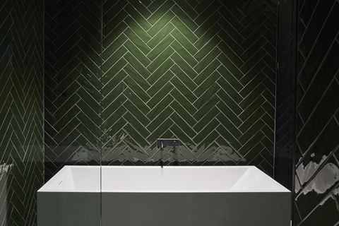 Moss Hotel - Melbourne Tourism 13