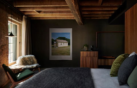 Moss Hotel - Melbourne Tourism 17