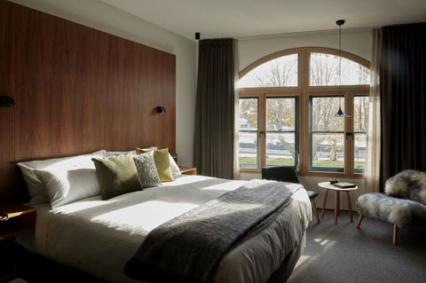 Moss Hotel - Melbourne Tourism 8