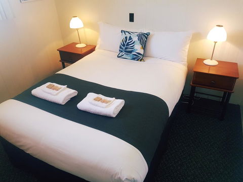 Ocean View Cottage - Melbourne Tourism 4