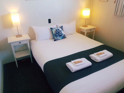 Ocean View Cottage - Melbourne Tourism 5