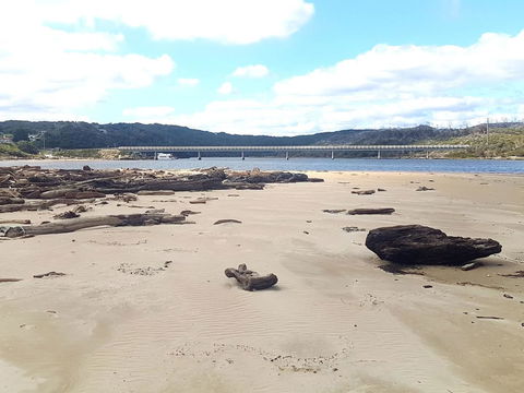 Ocean View Cottage - Melbourne Tourism 7