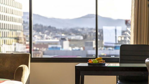 Hotel Grand Chancellor Hobart - Melbourne Tourism 33