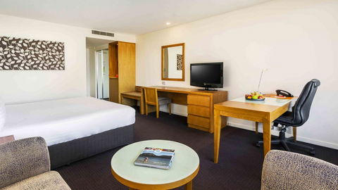 Hotel Grand Chancellor Hobart - Melbourne Tourism 19