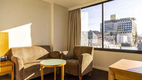 Hotel Grand Chancellor Hobart - Melbourne Tourism 25