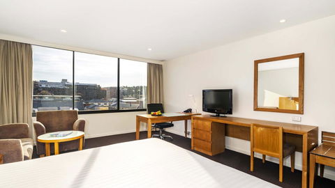 Hotel Grand Chancellor Hobart - Melbourne Tourism 23