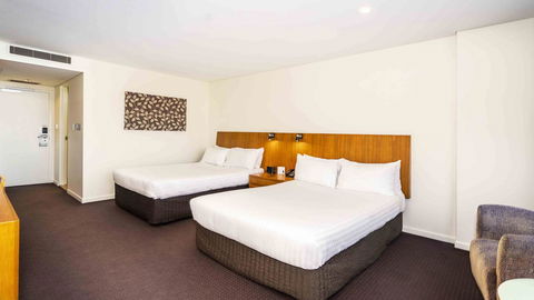 Hotel Grand Chancellor Hobart - Melbourne Tourism 35