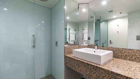 Hotel Grand Chancellor Hobart - Melbourne Tourism 4