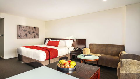 Hotel Grand Chancellor Hobart - Melbourne Tourism 32