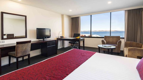Hotel Grand Chancellor Hobart - Melbourne Tourism 2