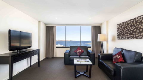 Hotel Grand Chancellor Hobart - Melbourne Tourism 39
