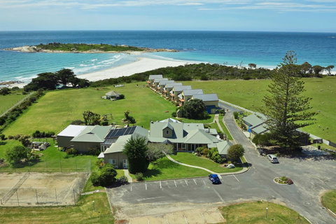 Diamond Island Resort - Melbourne Tourism 26
