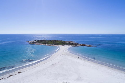 Diamond Island Resort - Melbourne Tourism 4