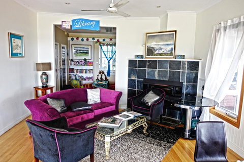 Diamond Island Resort - Melbourne Tourism 3