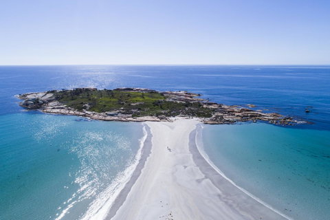 Diamond Island Resort - Melbourne Tourism 2