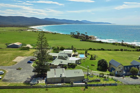 Diamond Island Resort - Melbourne Tourism 27