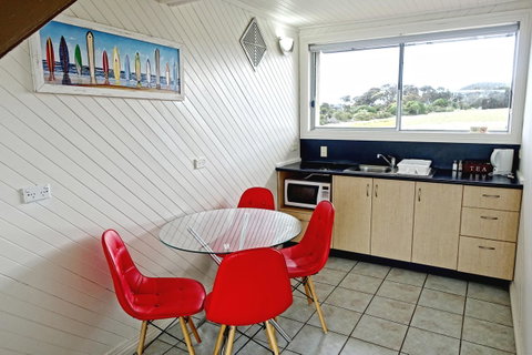 Diamond Island Resort - Melbourne Tourism 16