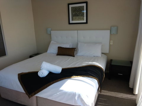 Diamond Island Resort - Melbourne Tourism 29