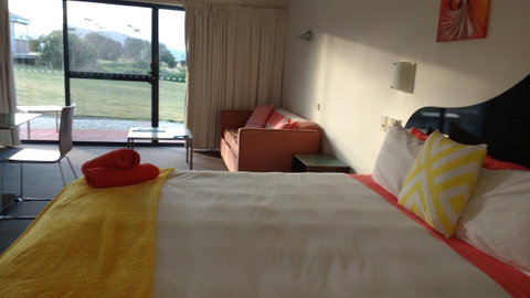 Diamond Island Resort - Melbourne Tourism 25